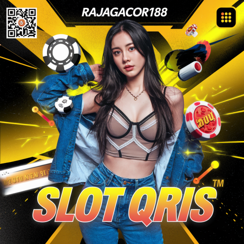 RAJAGACOR188 >> Situs Link Login Slot Deposit Qris & Slot Qris 5000 Gampang Cair Malam Ini